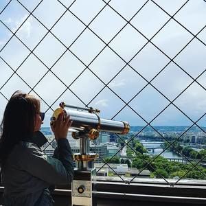 Meet your Posher, Nat